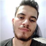 A Passionate Arabic Language Teacher for Non-Natives with expertise in modern second language teaching methods.